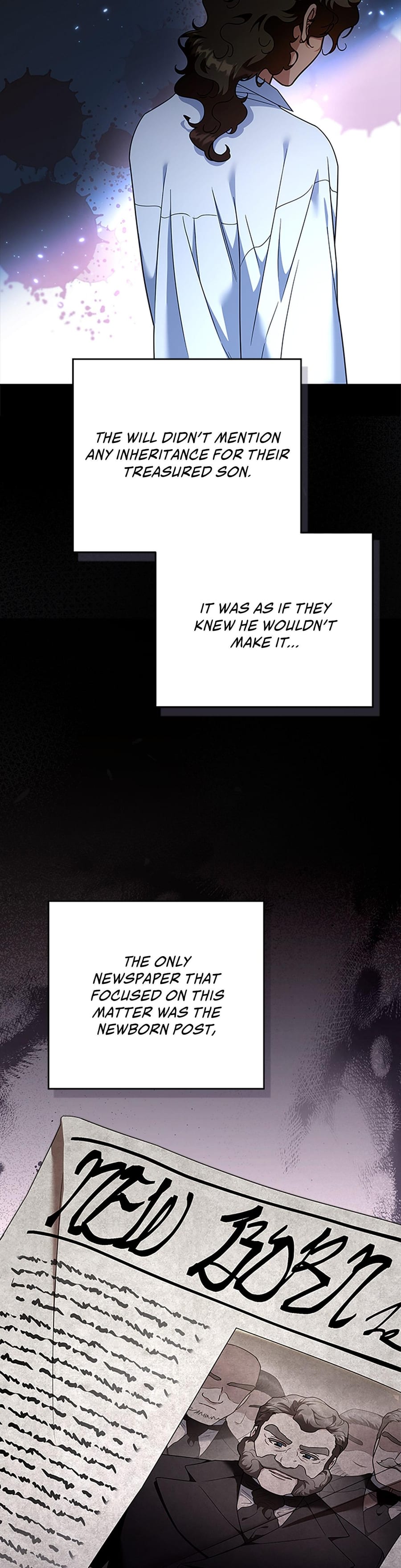 The Tutor's Secret Sessions (Uncensored), chapter 39, page 43 of 50