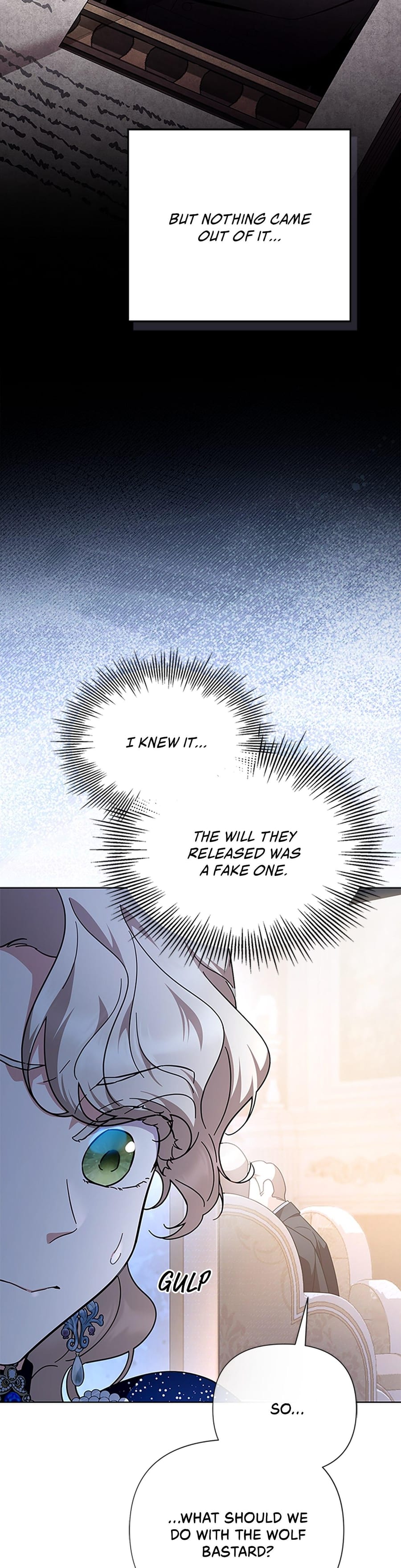 The Tutor's Secret Sessions (Uncensored), chapter 39, page 44 of 50
