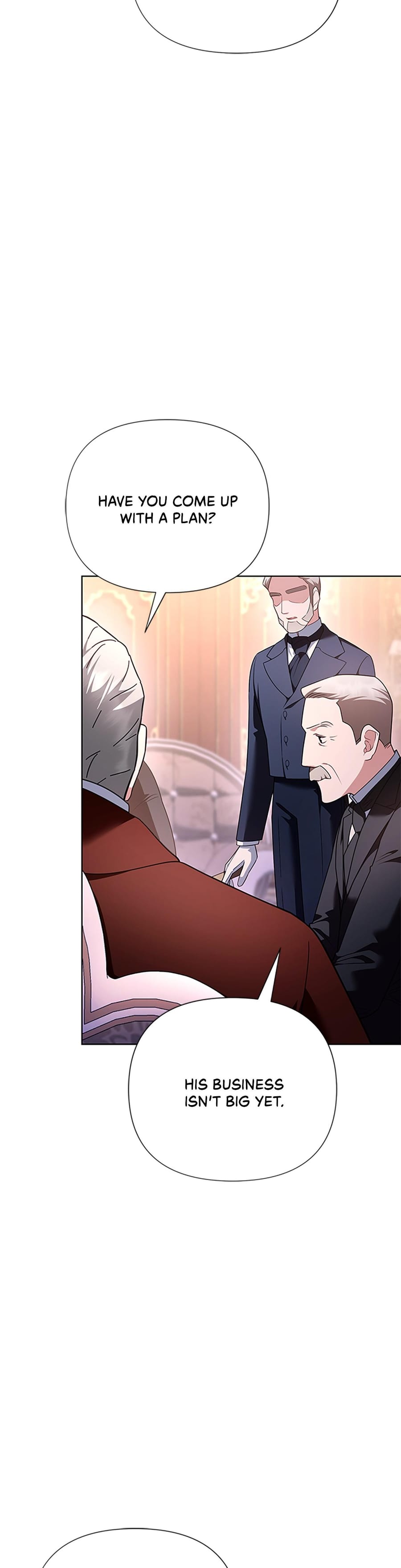 The Tutor's Secret Sessions (Uncensored), chapter 39, page 45 of 50
