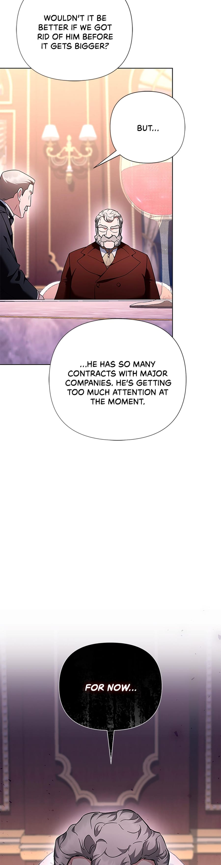 The Tutor's Secret Sessions (Uncensored), chapter 39, page 46 of 50