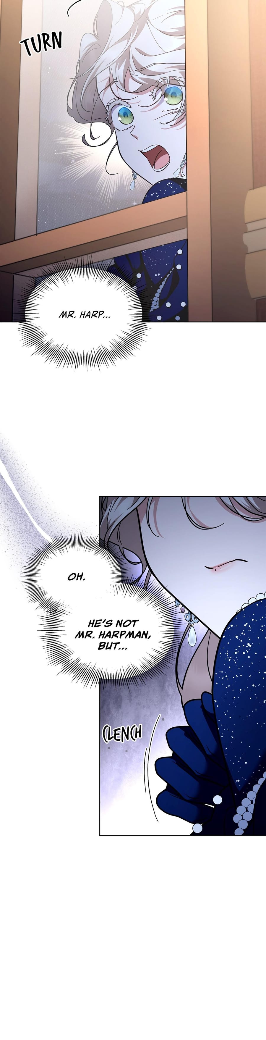 The Tutor's Secret Sessions (Uncensored), chapter 40, page 7 of 43