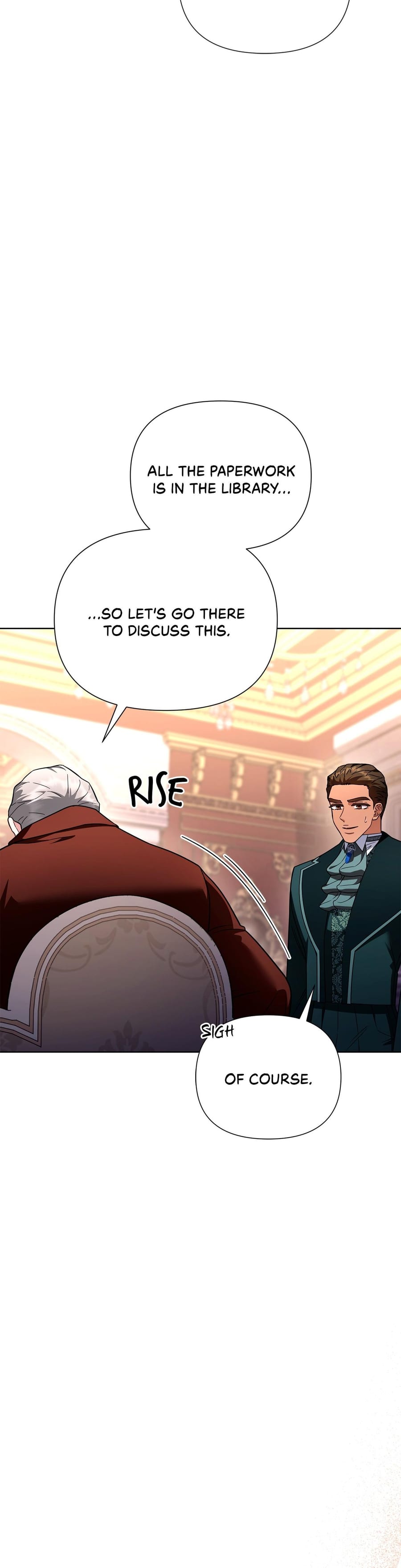 The Tutor's Secret Sessions (Uncensored), chapter 40, page 10 of 43