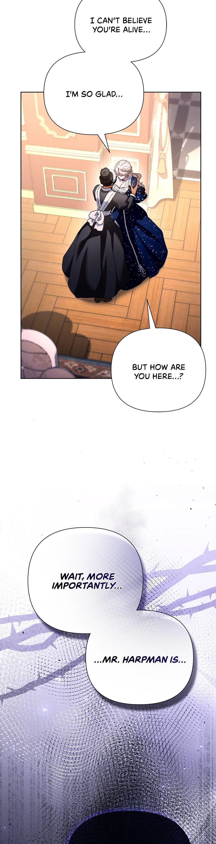 The Tutor's Secret Sessions (Uncensored), chapter 40, page 17 of 43
