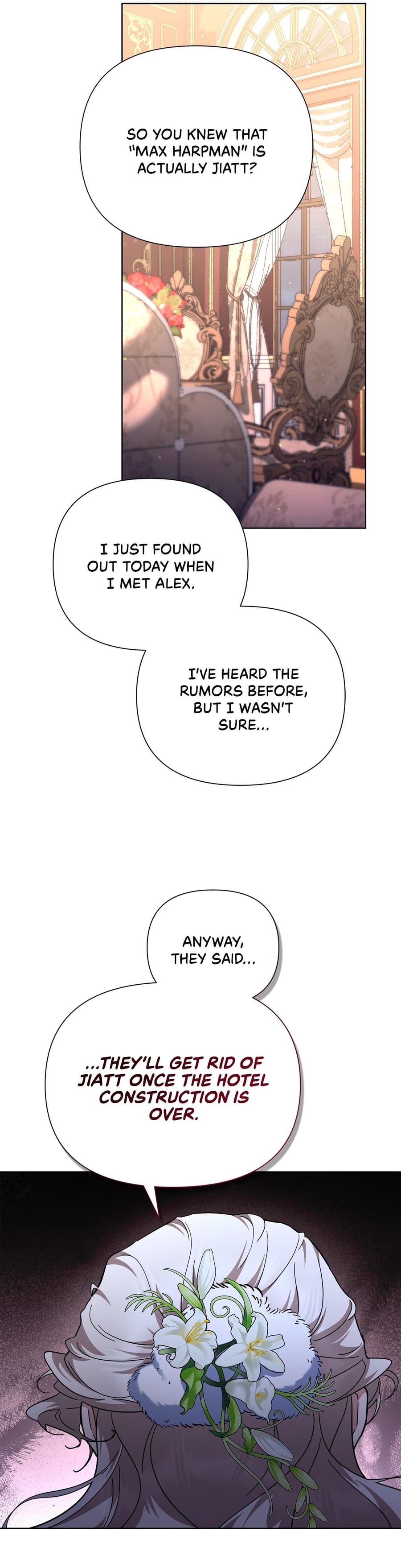 The Tutor's Secret Sessions (Uncensored), chapter 40, page 19 of 43