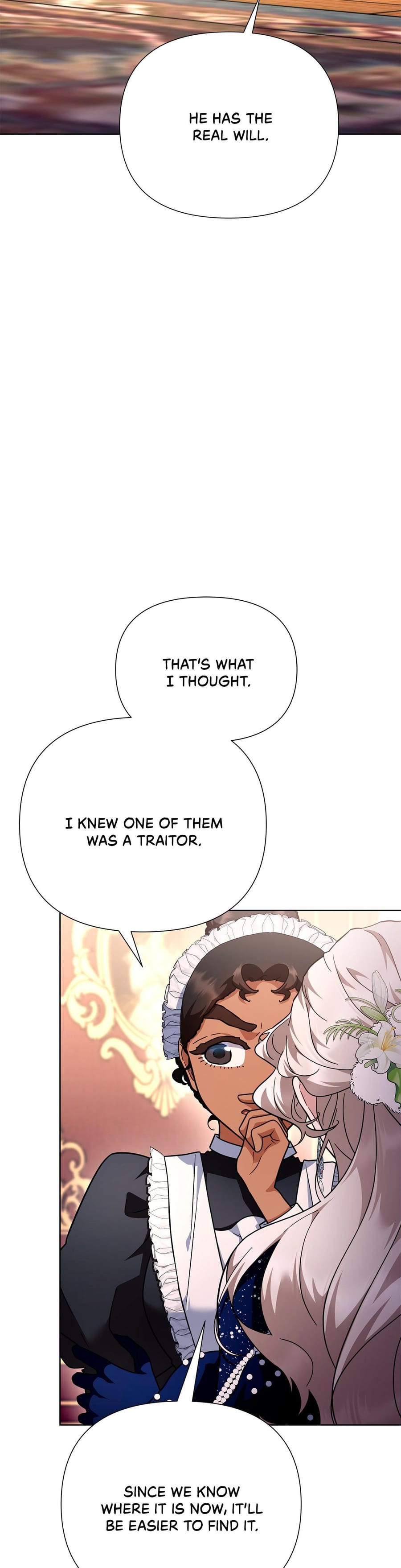 The Tutor's Secret Sessions (Uncensored), chapter 40, page 24 of 43