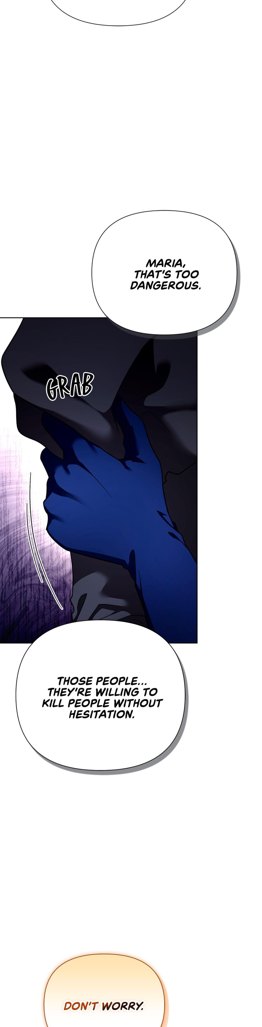 The Tutor's Secret Sessions (Uncensored), chapter 40, page 25 of 43