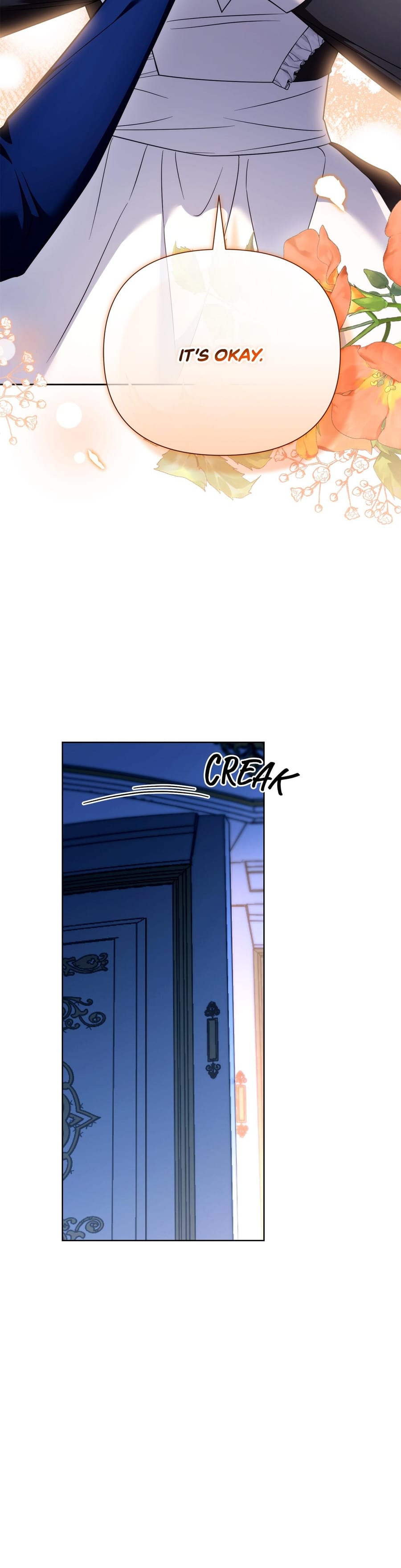 The Tutor's Secret Sessions (Uncensored), chapter 40, page 27 of 43