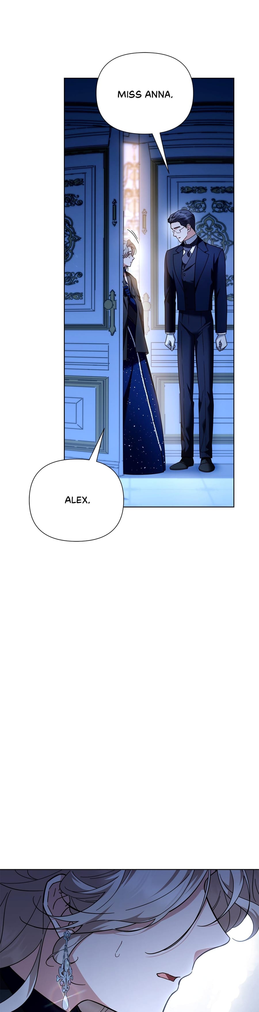The Tutor's Secret Sessions (Uncensored), chapter 40, page 28 of 43
