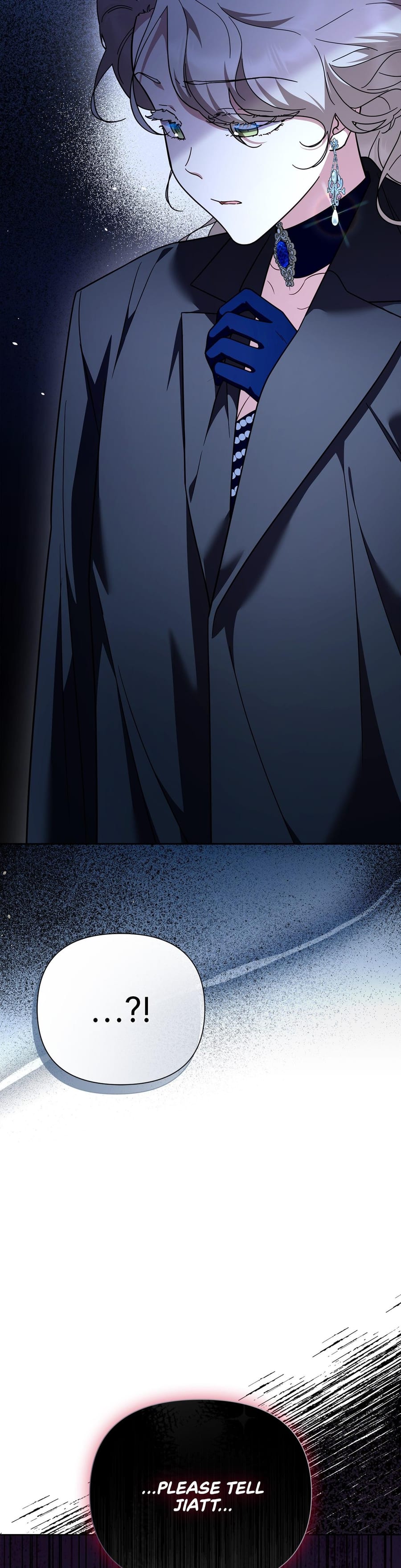 The Tutor's Secret Sessions (Uncensored), chapter 40, page 30 of 43