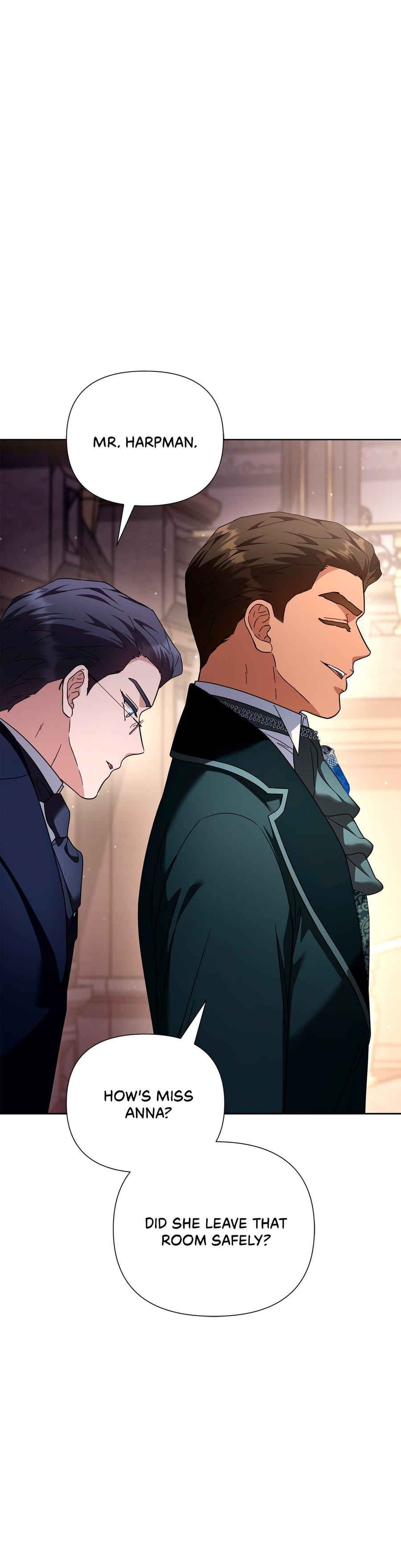 The Tutor's Secret Sessions (Uncensored), chapter 40, page 34 of 43