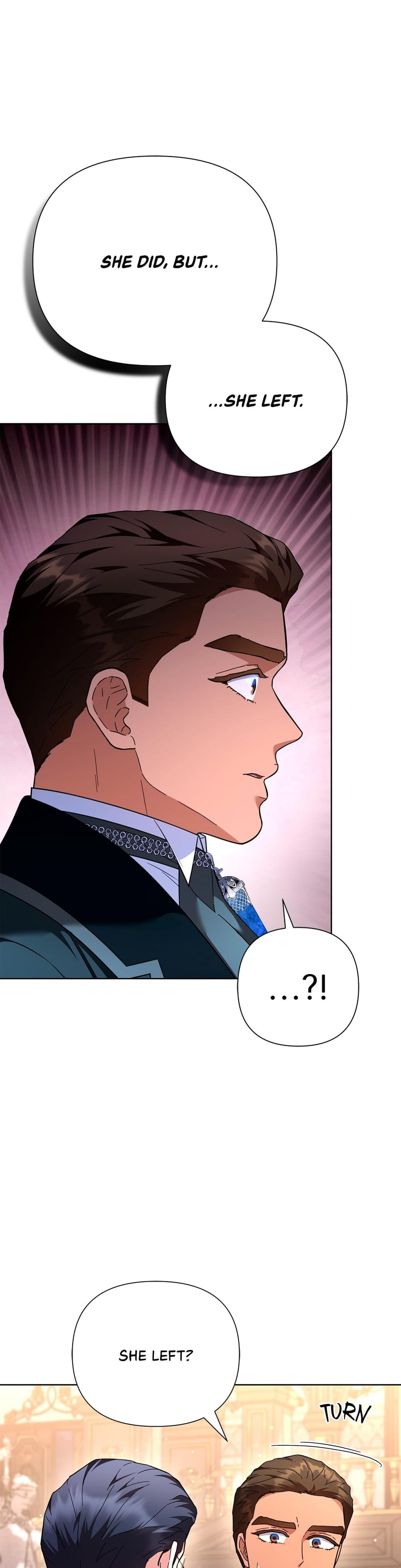The Tutor's Secret Sessions (Uncensored), chapter 40, page 35 of 43