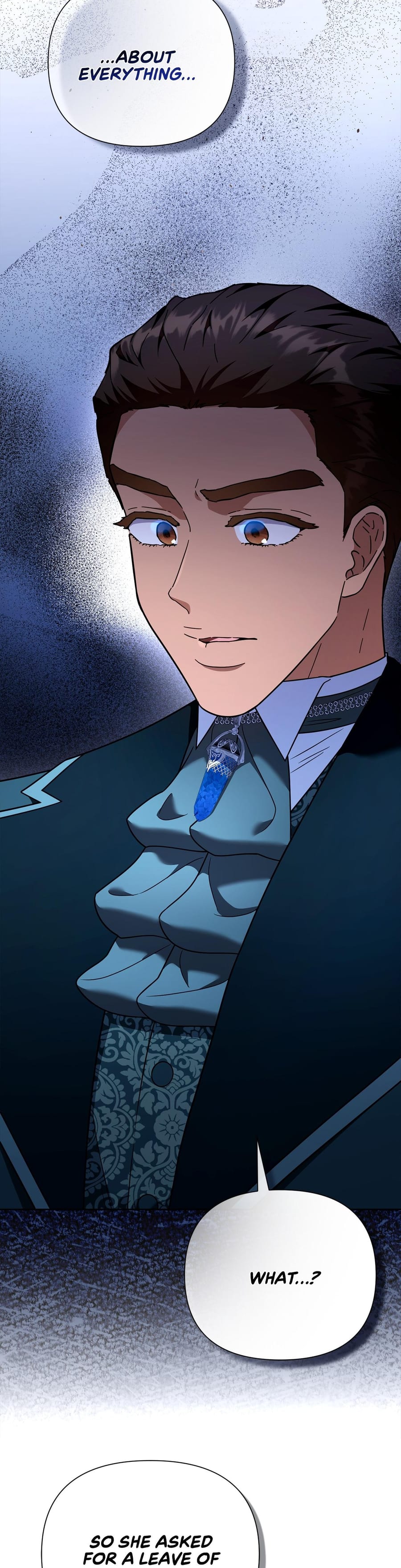The Tutor's Secret Sessions (Uncensored), chapter 40, page 38 of 43