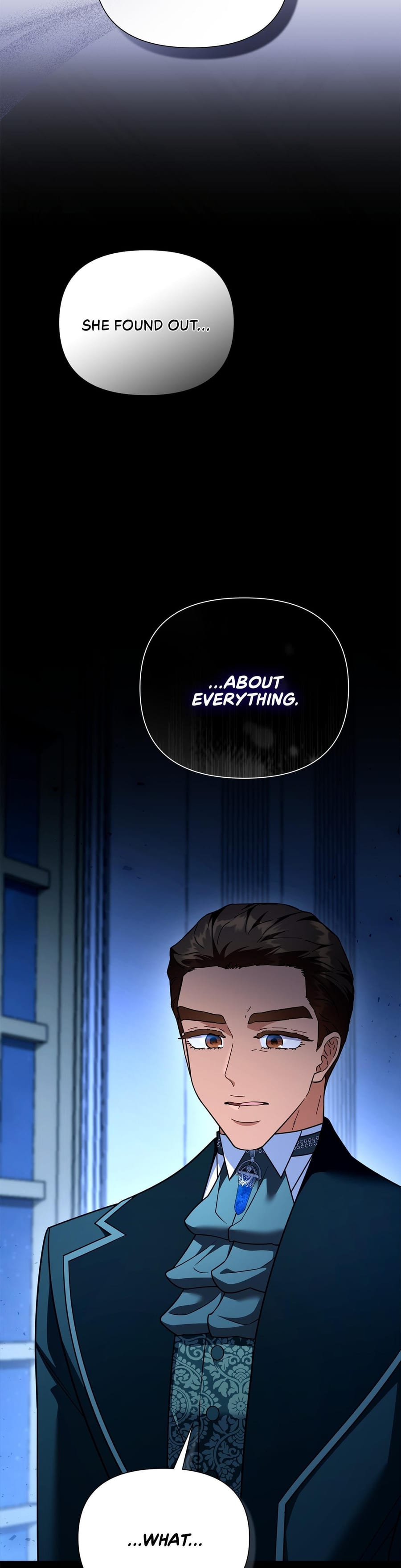 The Tutor's Secret Sessions (Uncensored), chapter 41, page 7 of 47
