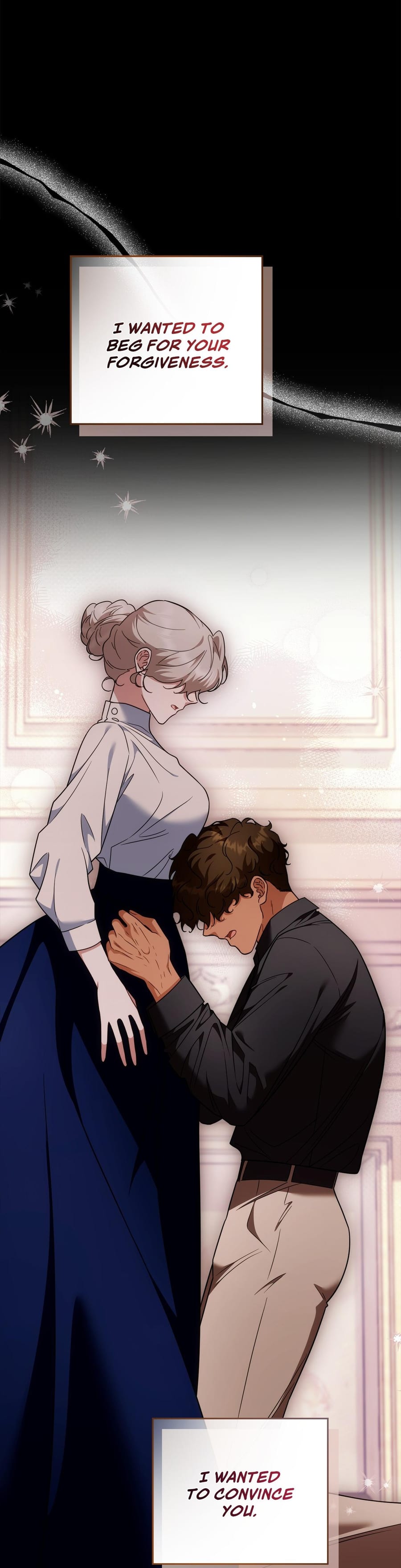 The Tutor's Secret Sessions (Uncensored), chapter 41, page 9 of 47