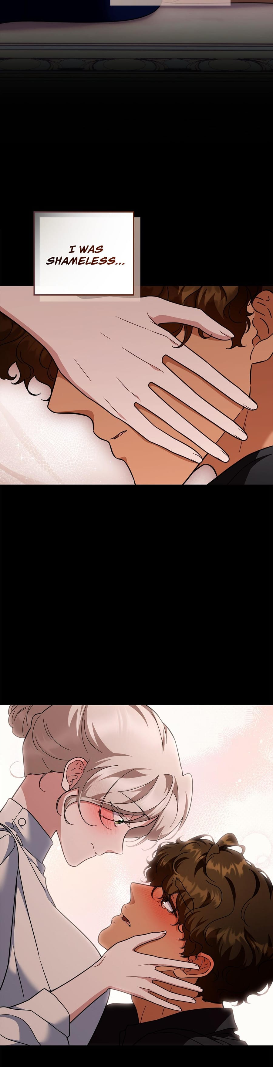 The Tutor's Secret Sessions (Uncensored), chapter 41, page 10 of 47