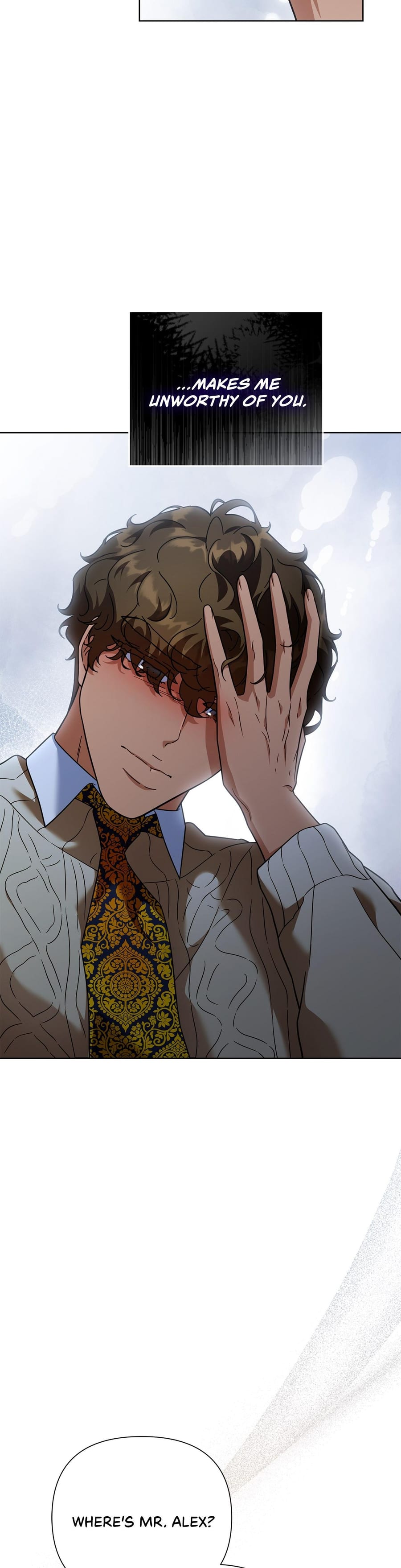 The Tutor's Secret Sessions (Uncensored), chapter 41, page 13 of 47