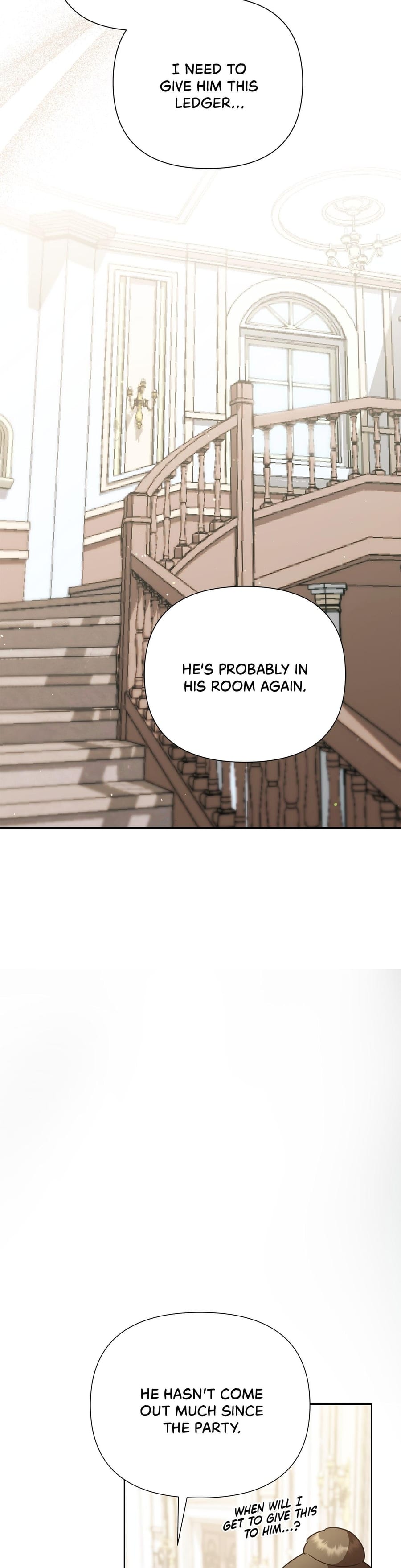 The Tutor's Secret Sessions (Uncensored), chapter 41, page 14 of 47