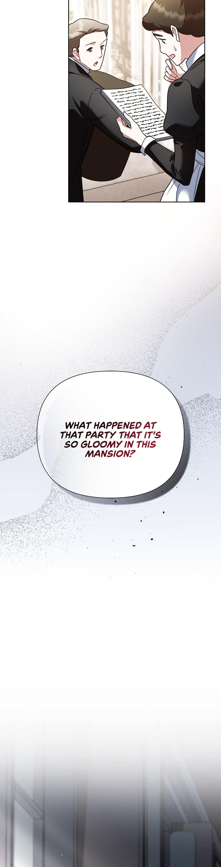 The Tutor's Secret Sessions (Uncensored), chapter 41, page 15 of 47
