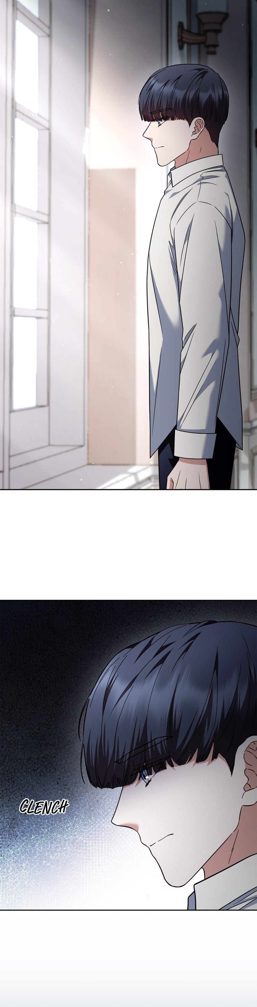 The Tutor's Secret Sessions (Uncensored), chapter 41, page 16 of 47