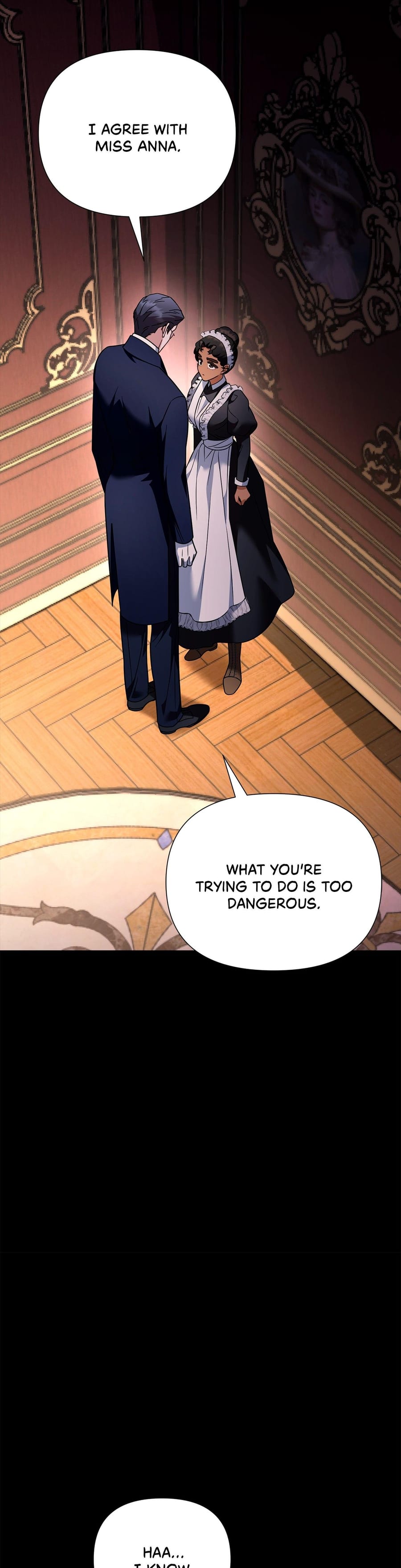 The Tutor's Secret Sessions (Uncensored), chapter 41, page 18 of 47