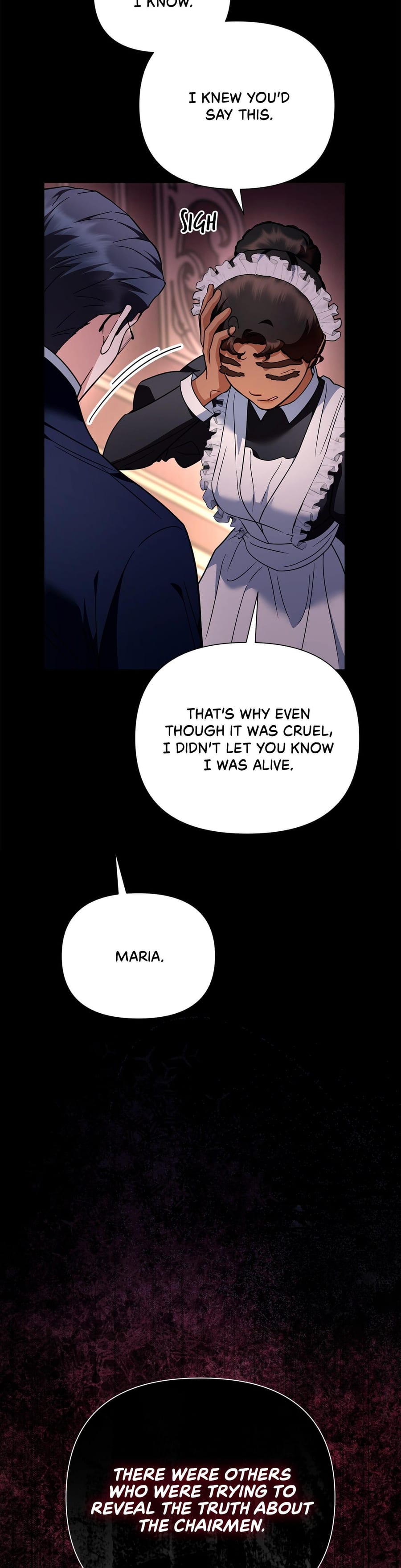 The Tutor's Secret Sessions (Uncensored), chapter 41, page 19 of 47
