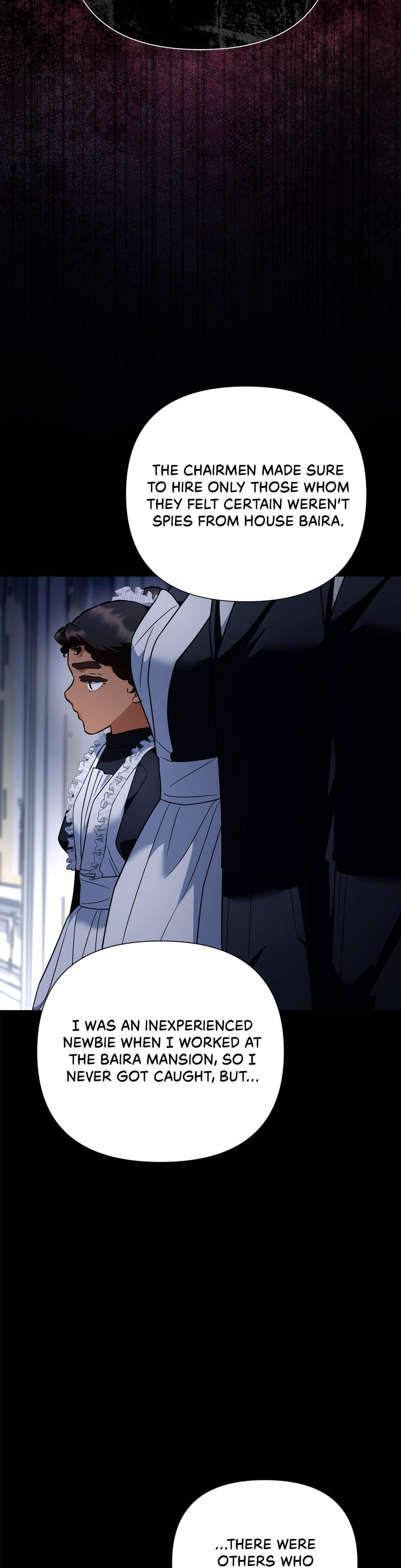The Tutor's Secret Sessions (Uncensored), chapter 41, page 20 of 47