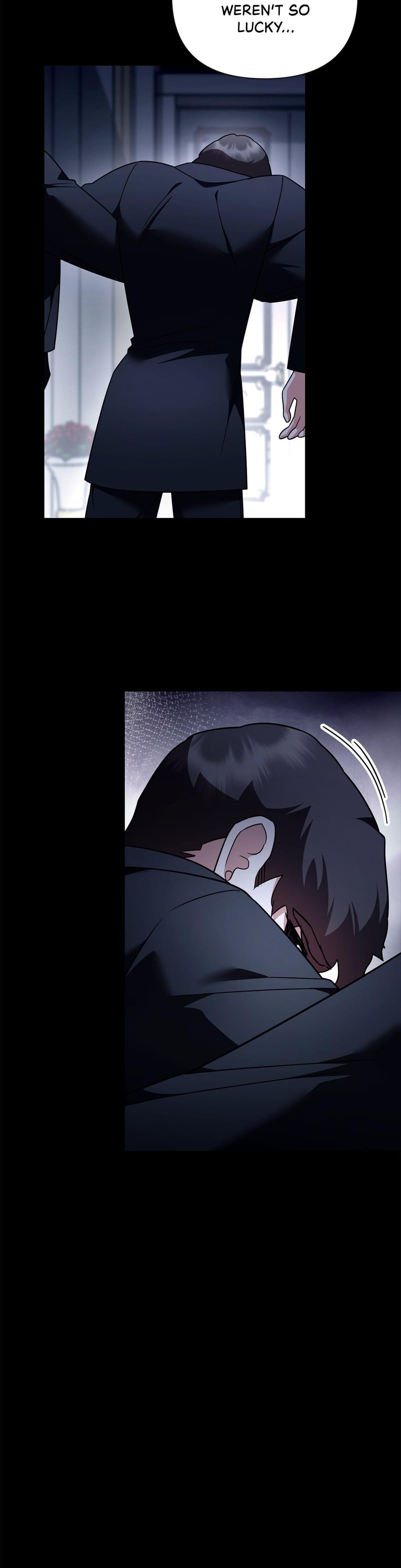 The Tutor's Secret Sessions (Uncensored), chapter 41, page 21 of 47