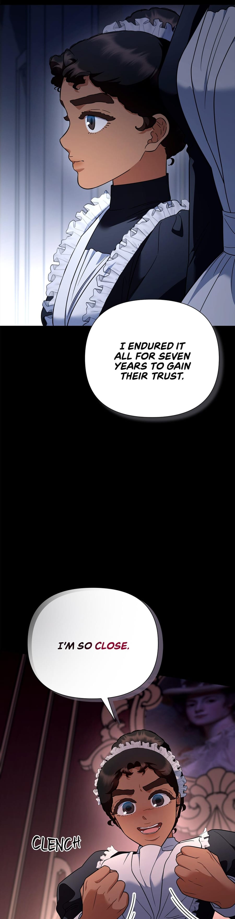 The Tutor's Secret Sessions (Uncensored), chapter 41, page 22 of 47