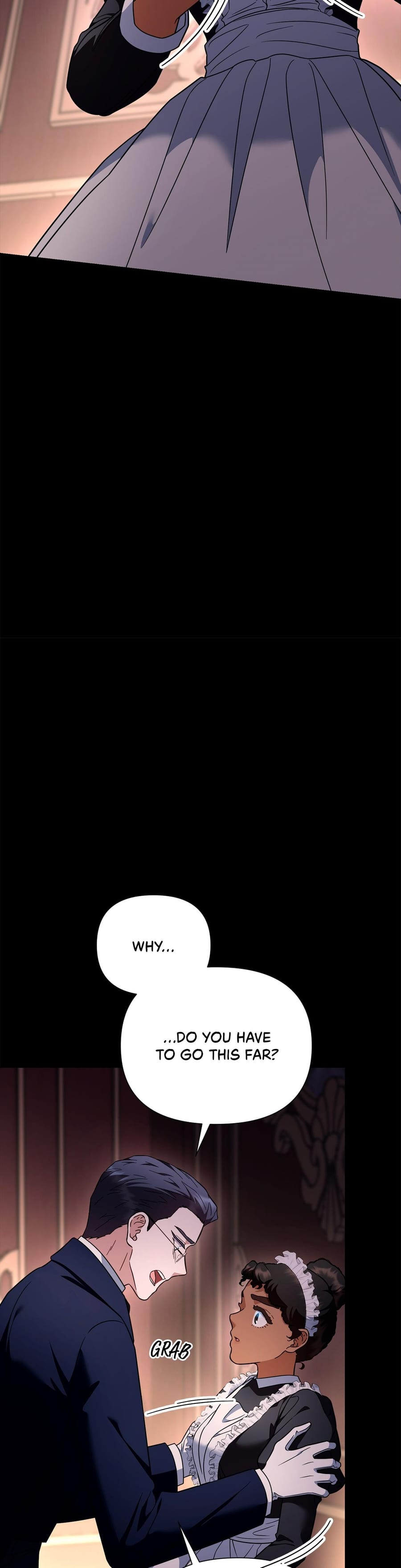 The Tutor's Secret Sessions (Uncensored), chapter 41, page 23 of 47