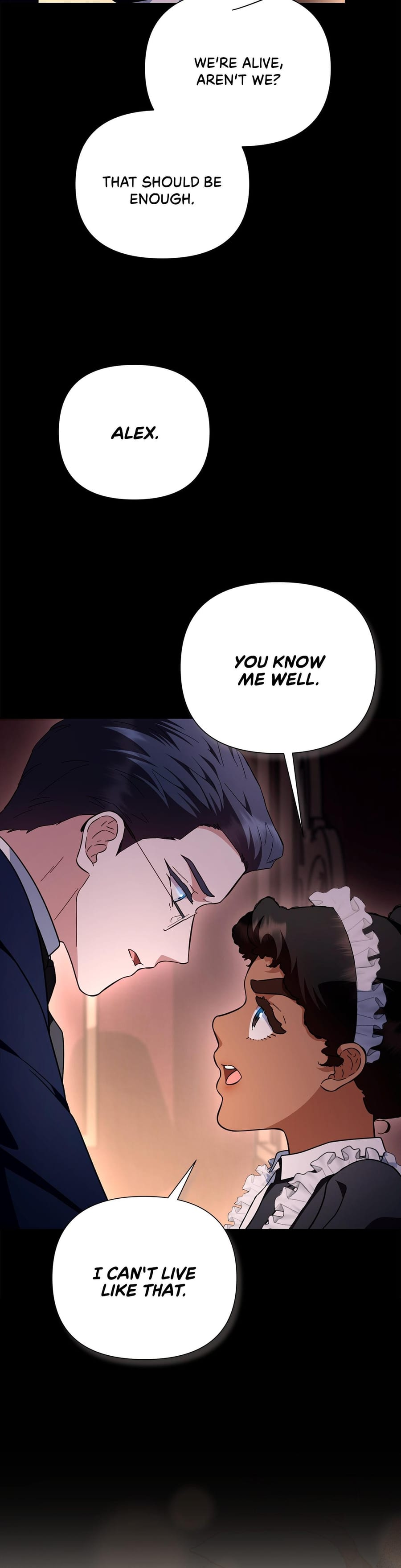 The Tutor's Secret Sessions (Uncensored), chapter 41, page 24 of 47