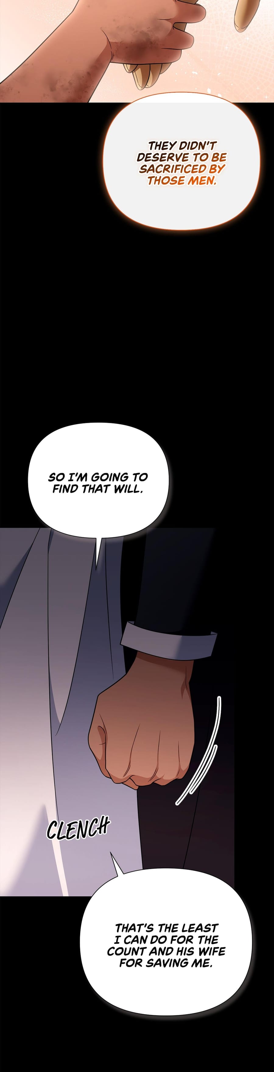 The Tutor's Secret Sessions (Uncensored), chapter 41, page 26 of 47