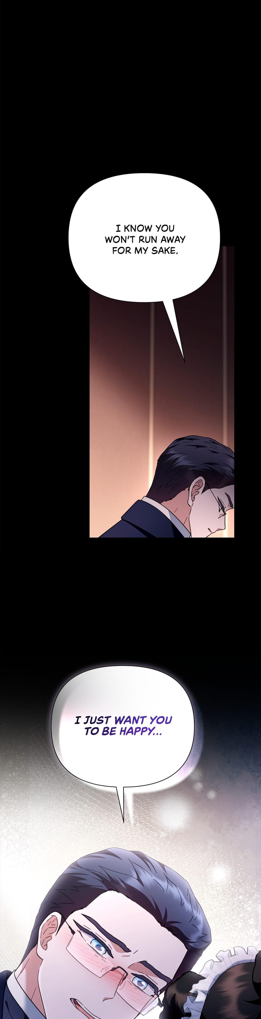 The Tutor's Secret Sessions (Uncensored), chapter 41, page 27 of 47