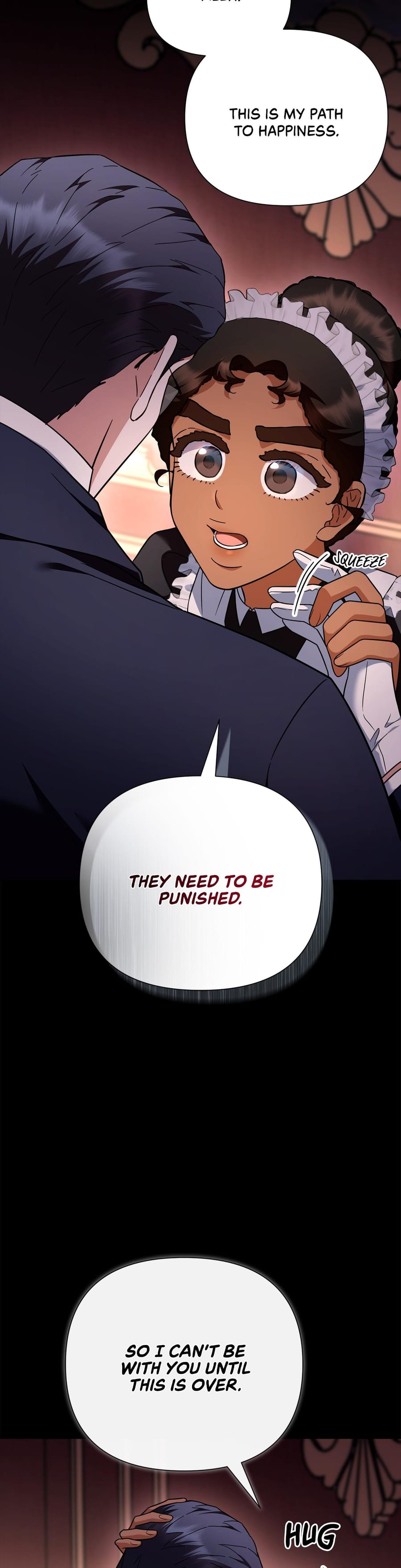 The Tutor's Secret Sessions (Uncensored), chapter 41, page 29 of 47