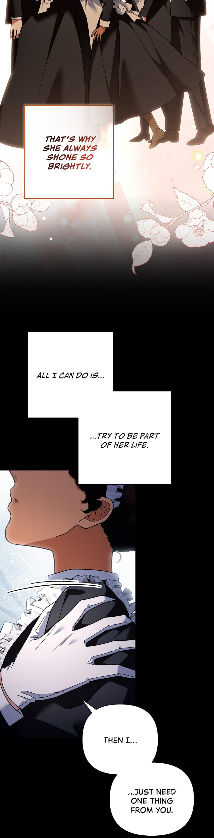 The Tutor's Secret Sessions (Uncensored), chapter 41, page 31 of 47