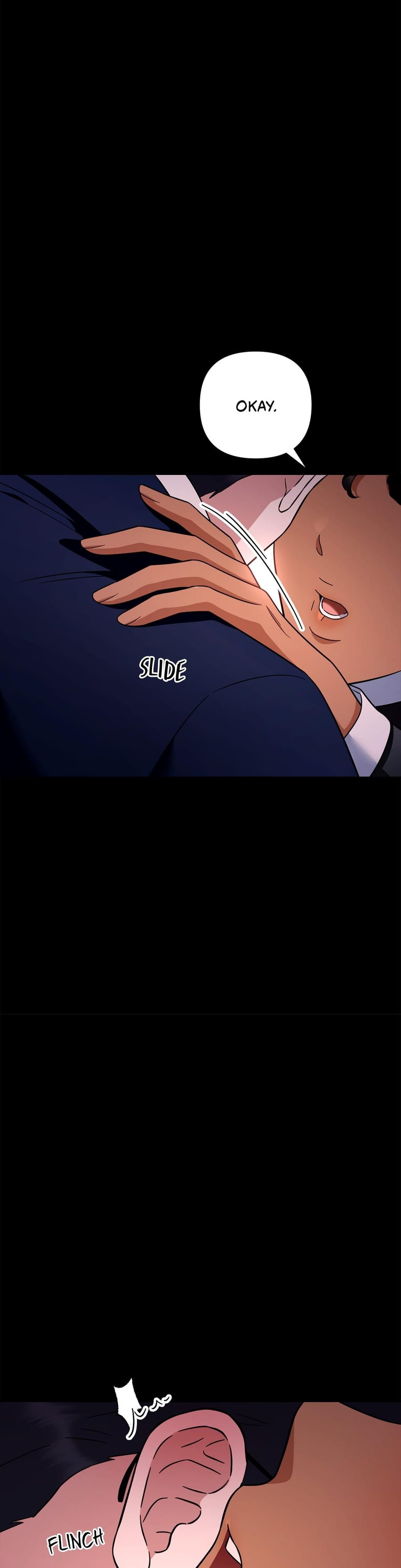 The Tutor's Secret Sessions (Uncensored), chapter 41, page 33 of 47