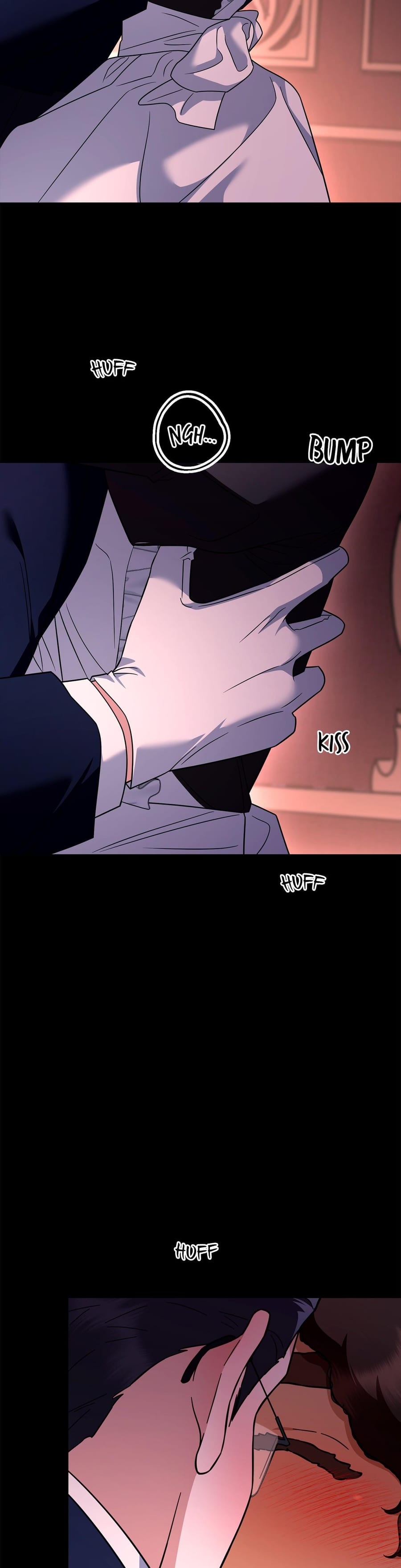 The Tutor's Secret Sessions (Uncensored), chapter 41, page 35 of 47