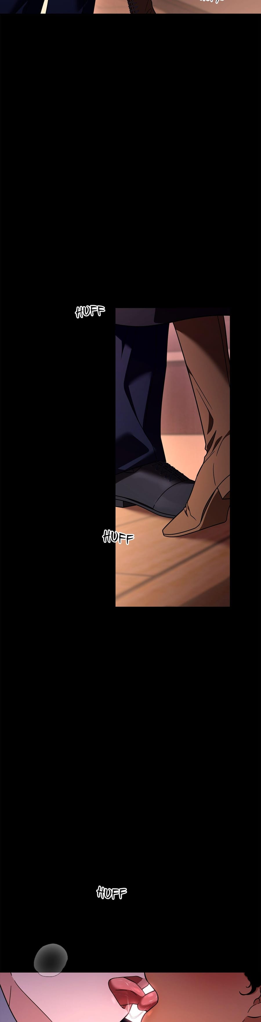 The Tutor's Secret Sessions (Uncensored), chapter 41, page 37 of 47