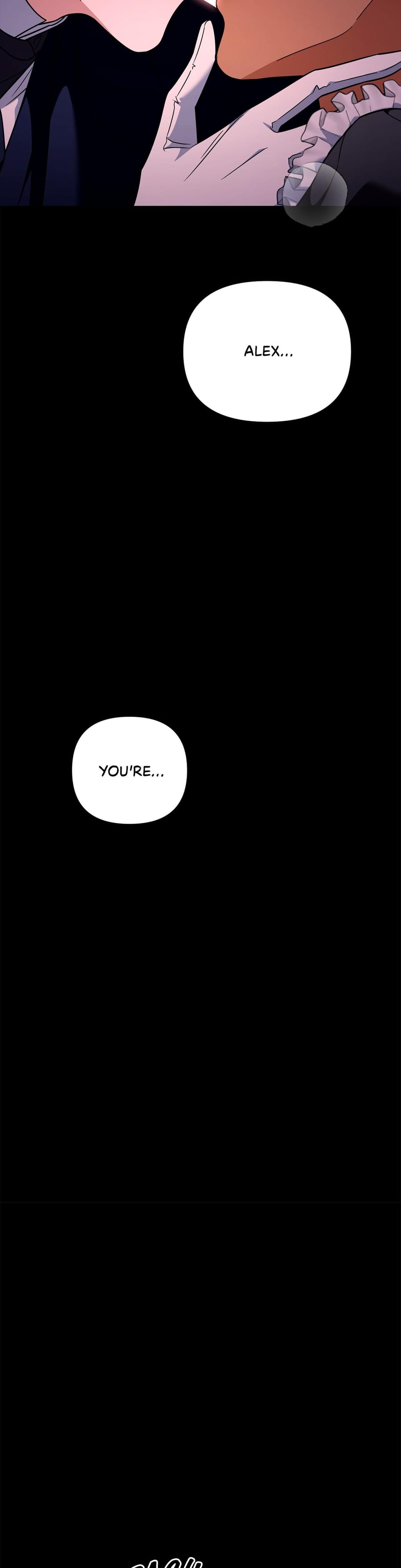 The Tutor's Secret Sessions (Uncensored), chapter 41, page 38 of 47