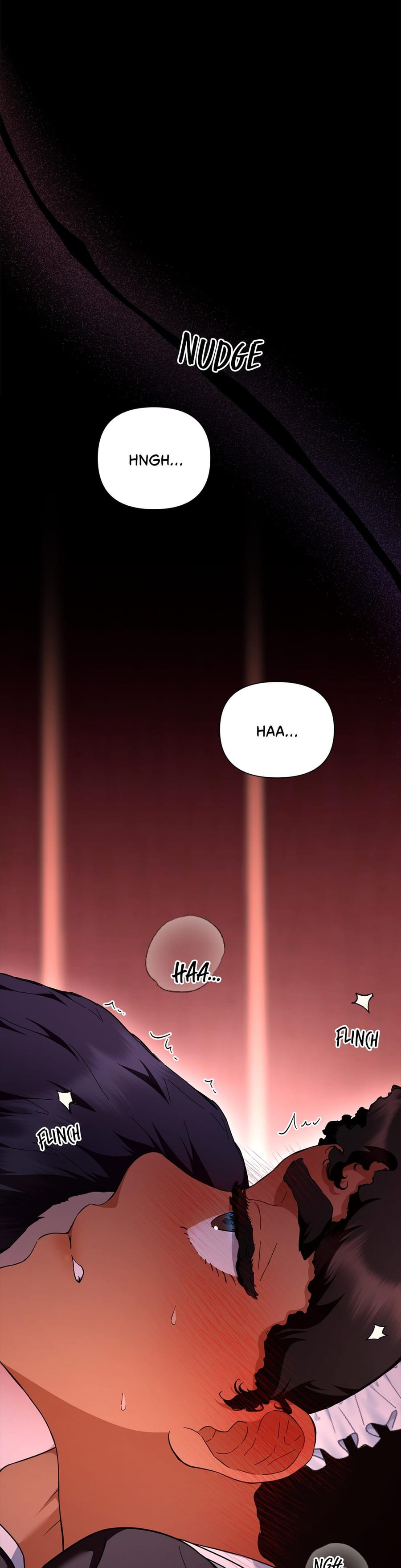 The Tutor's Secret Sessions (Uncensored), chapter 42, page 8 of 46