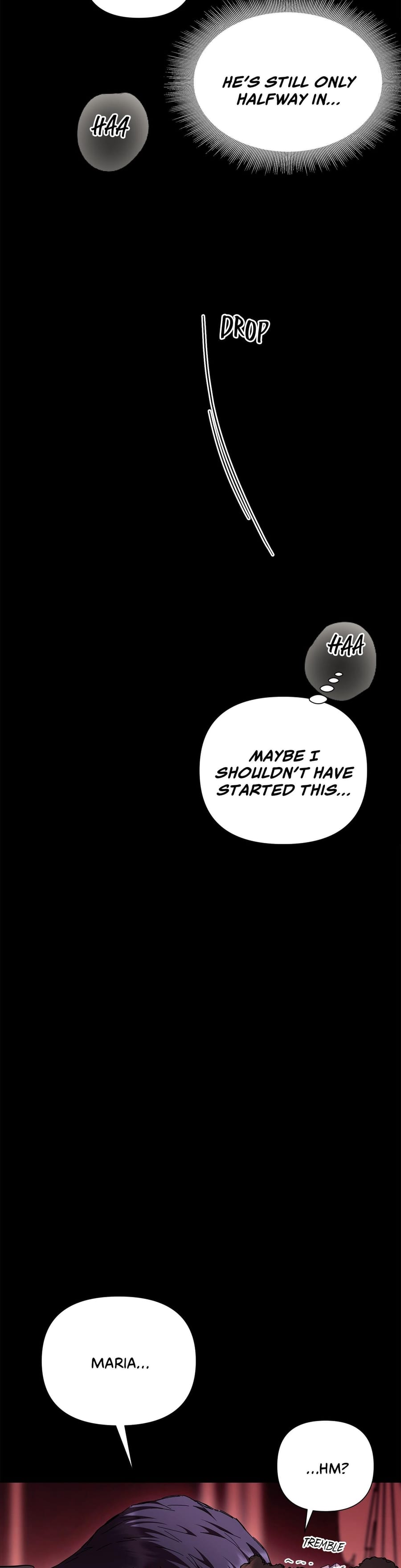 The Tutor's Secret Sessions (Uncensored), chapter 42, page 11 of 46