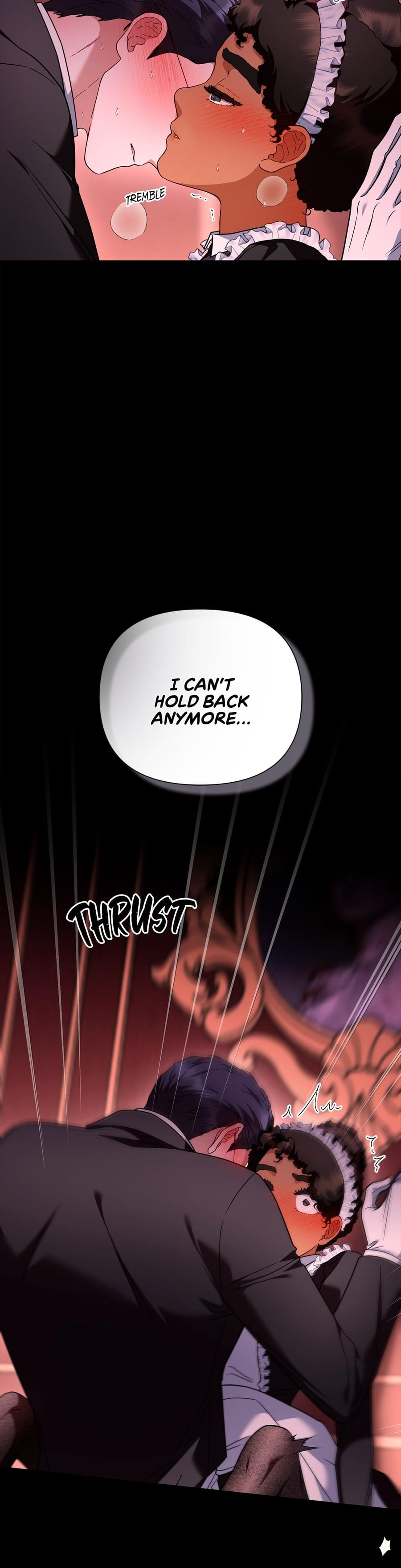 The Tutor's Secret Sessions (Uncensored), chapter 42, page 12 of 46