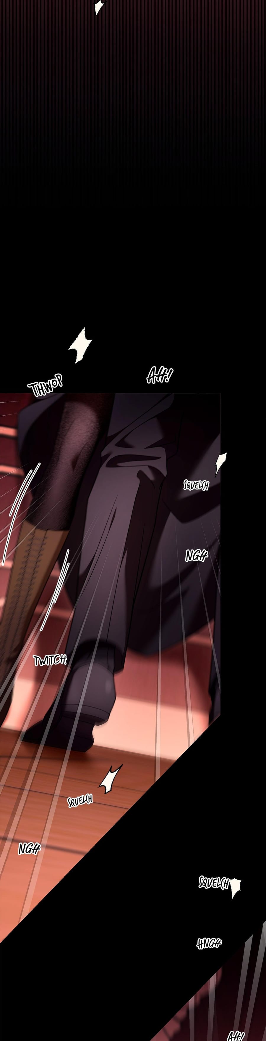 The Tutor's Secret Sessions (Uncensored), chapter 42, page 14 of 46