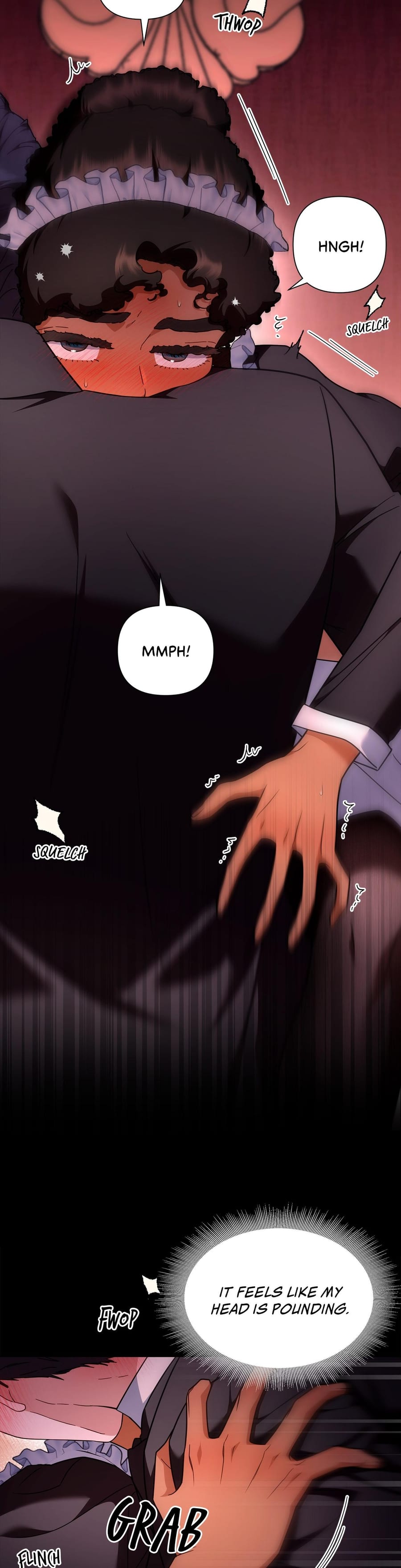 The Tutor's Secret Sessions (Uncensored), chapter 42, page 16 of 46