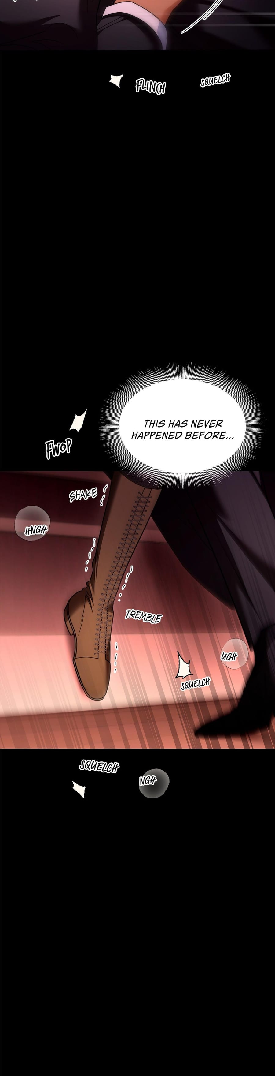 The Tutor's Secret Sessions (Uncensored), chapter 42, page 17 of 46