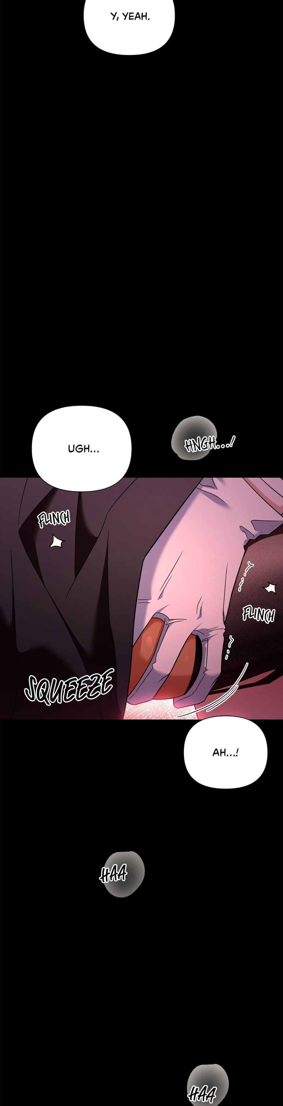 The Tutor's Secret Sessions (Uncensored), chapter 42, page 21 of 46