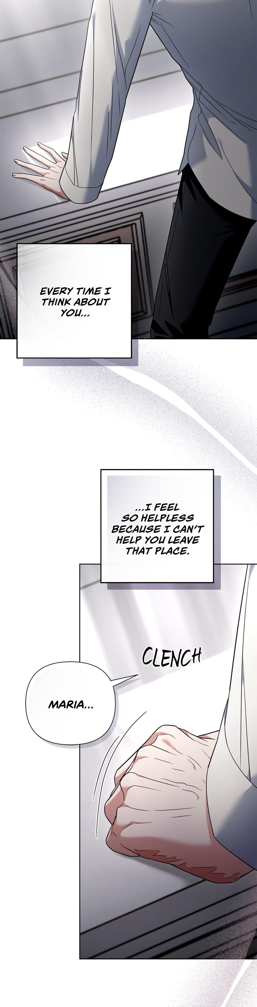 The Tutor's Secret Sessions (Uncensored), chapter 42, page 24 of 46