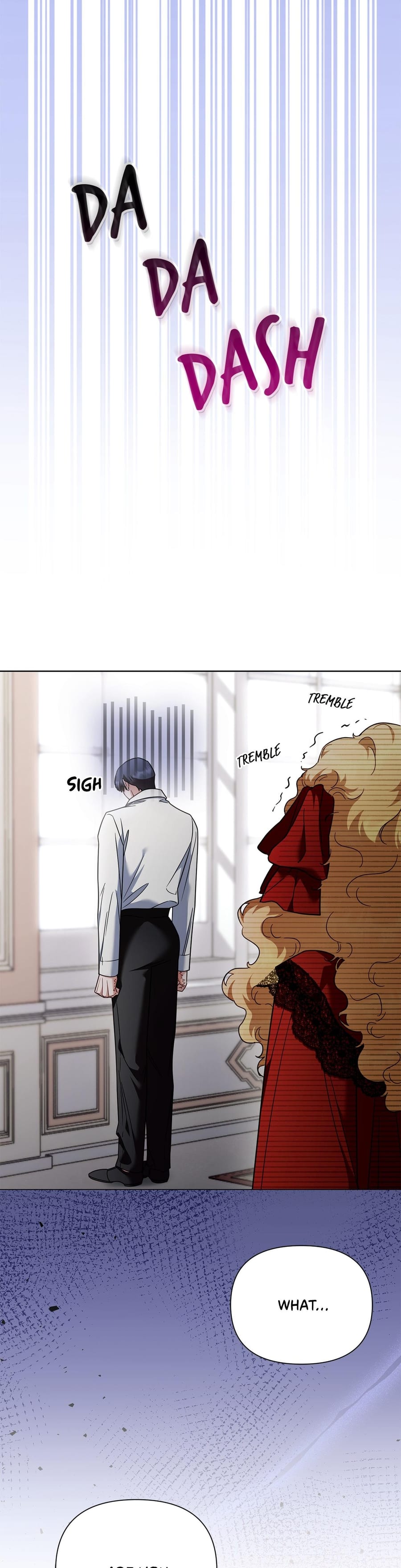 The Tutor's Secret Sessions (Uncensored), chapter 42, page 27 of 46