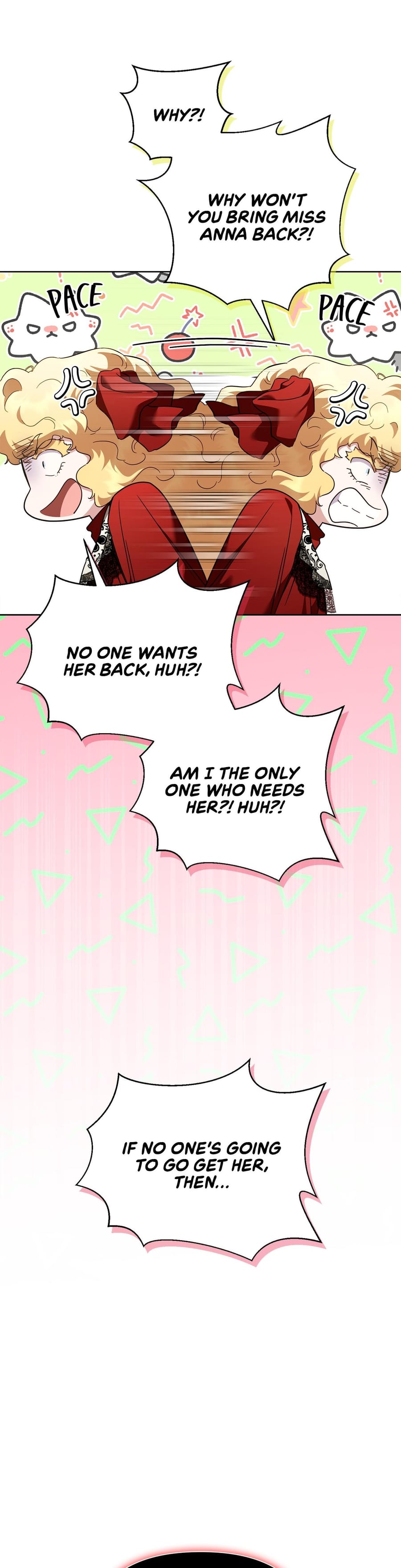 The Tutor's Secret Sessions (Uncensored), chapter 42, page 29 of 46
