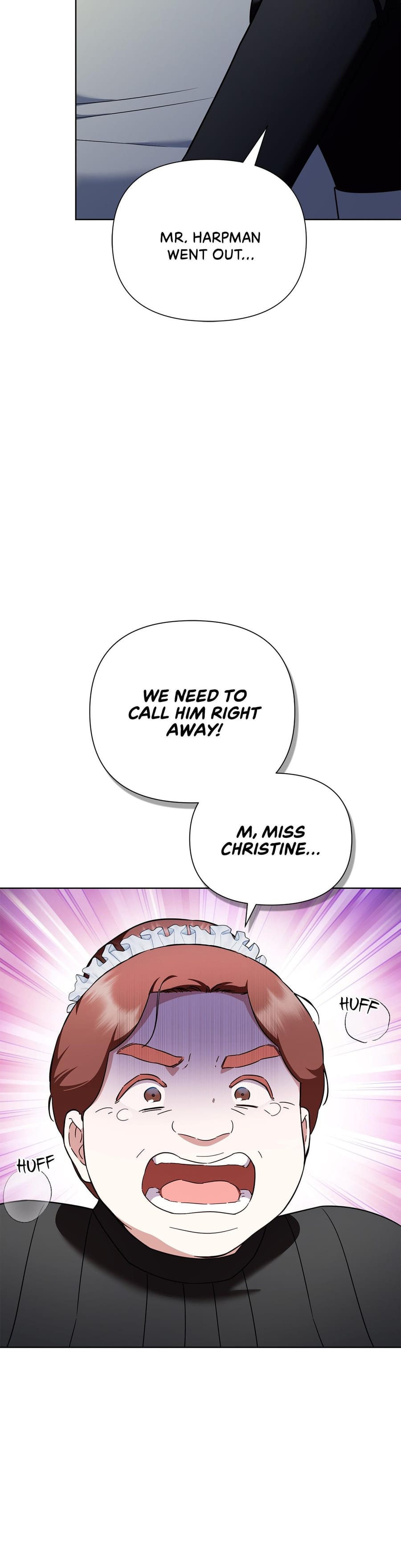 The Tutor's Secret Sessions (Uncensored), chapter 42, page 32 of 46