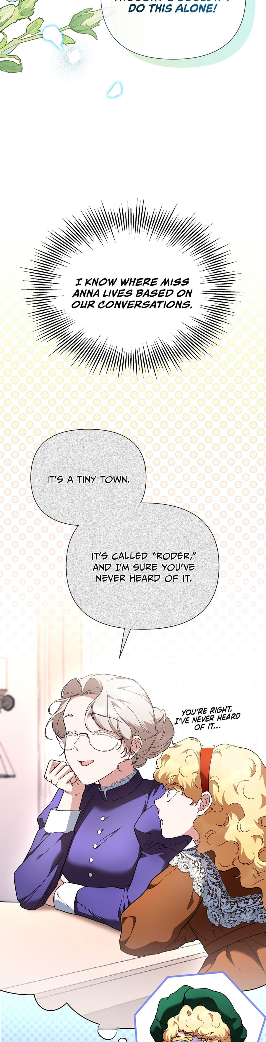 The Tutor's Secret Sessions (Uncensored), chapter 42, page 36 of 46